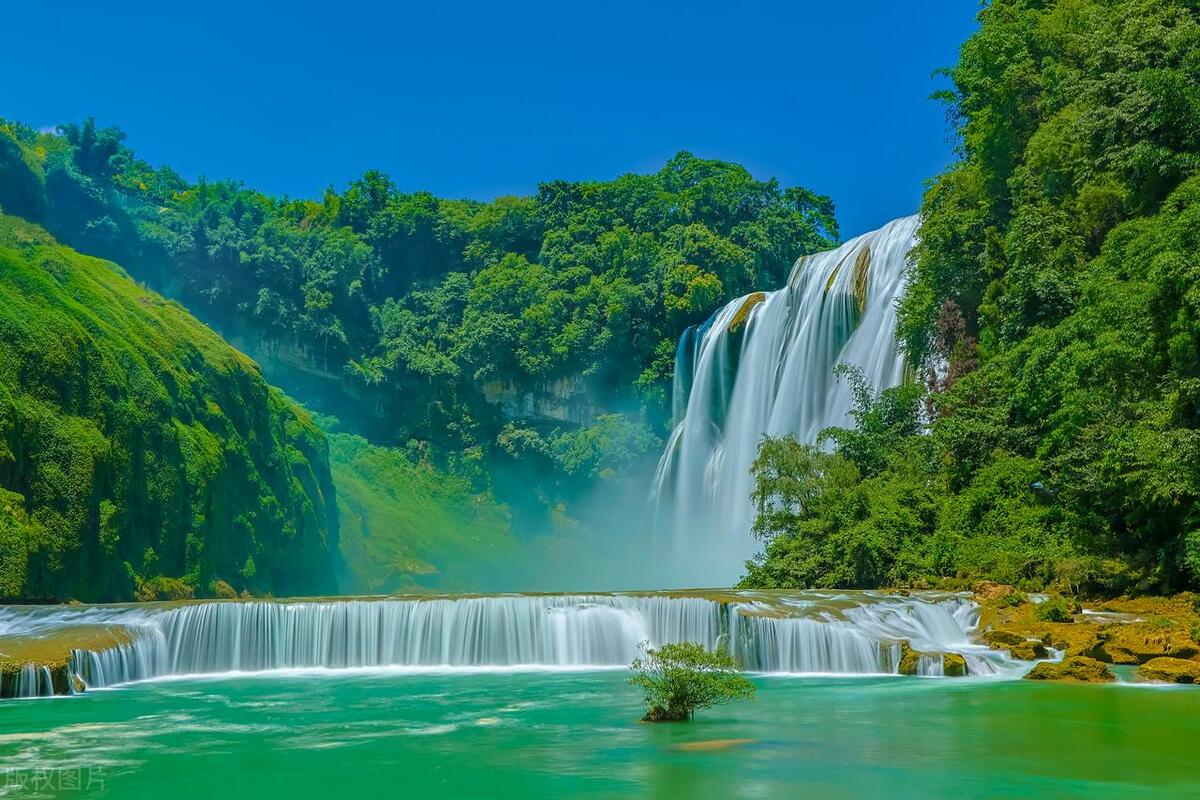 来贵州游玩不可错过的十大景点，你去过几个？-贵州必去的5个景点介绍