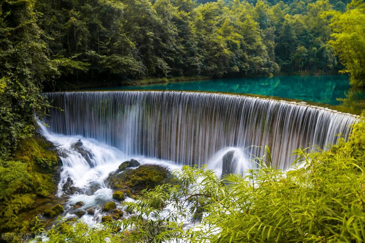 来贵州游玩不可错过的十大景点，你去过几个？-贵州必去的5个景点介绍