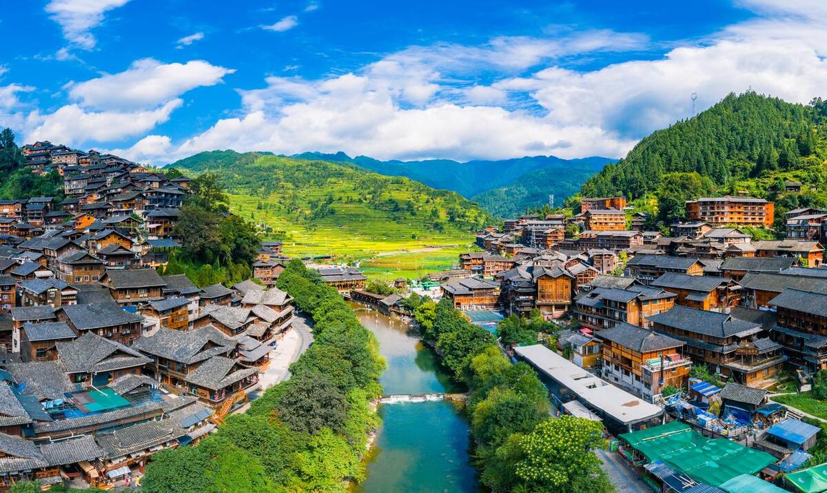 来贵州游玩不可错过的十大景点，你去过几个？-贵州必去的5个景点介绍