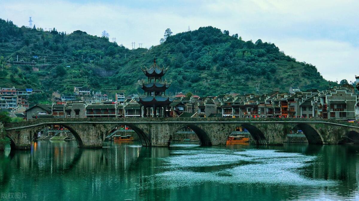 来贵州游玩不可错过的十大景点，你去过几个？-贵州必去的5个景点介绍