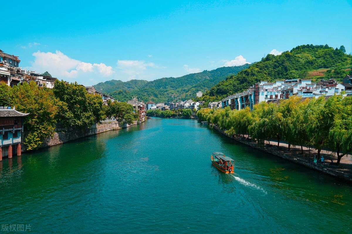 来贵州游玩不可错过的十大景点，你去过几个？-贵州必去的5个景点介绍