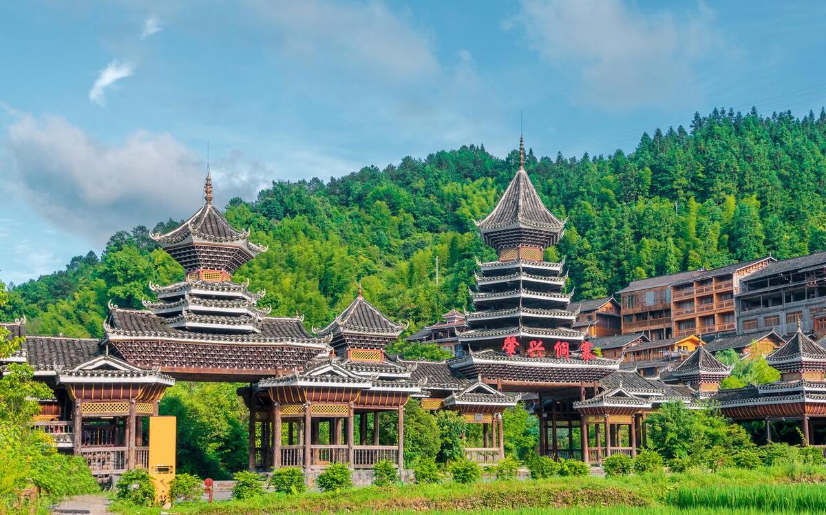 来贵州游玩不可错过的十大景点，你去过几个？-贵州必去的5个景点介绍