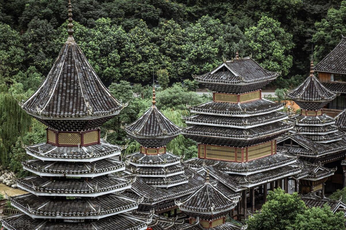 来贵州游玩不可错过的十大景点，你去过几个？-贵州必去的5个景点介绍