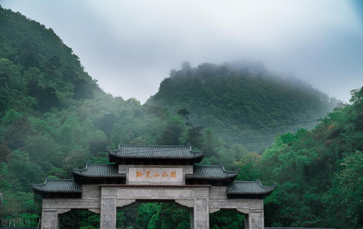 来贵州游玩不可错过的十大景点，你去过几个？-贵州必去的5个景点介绍