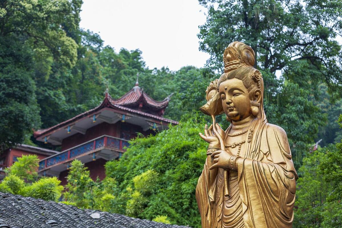 来贵州游玩不可错过的十大景点，你去过几个？-贵州必去的5个景点介绍