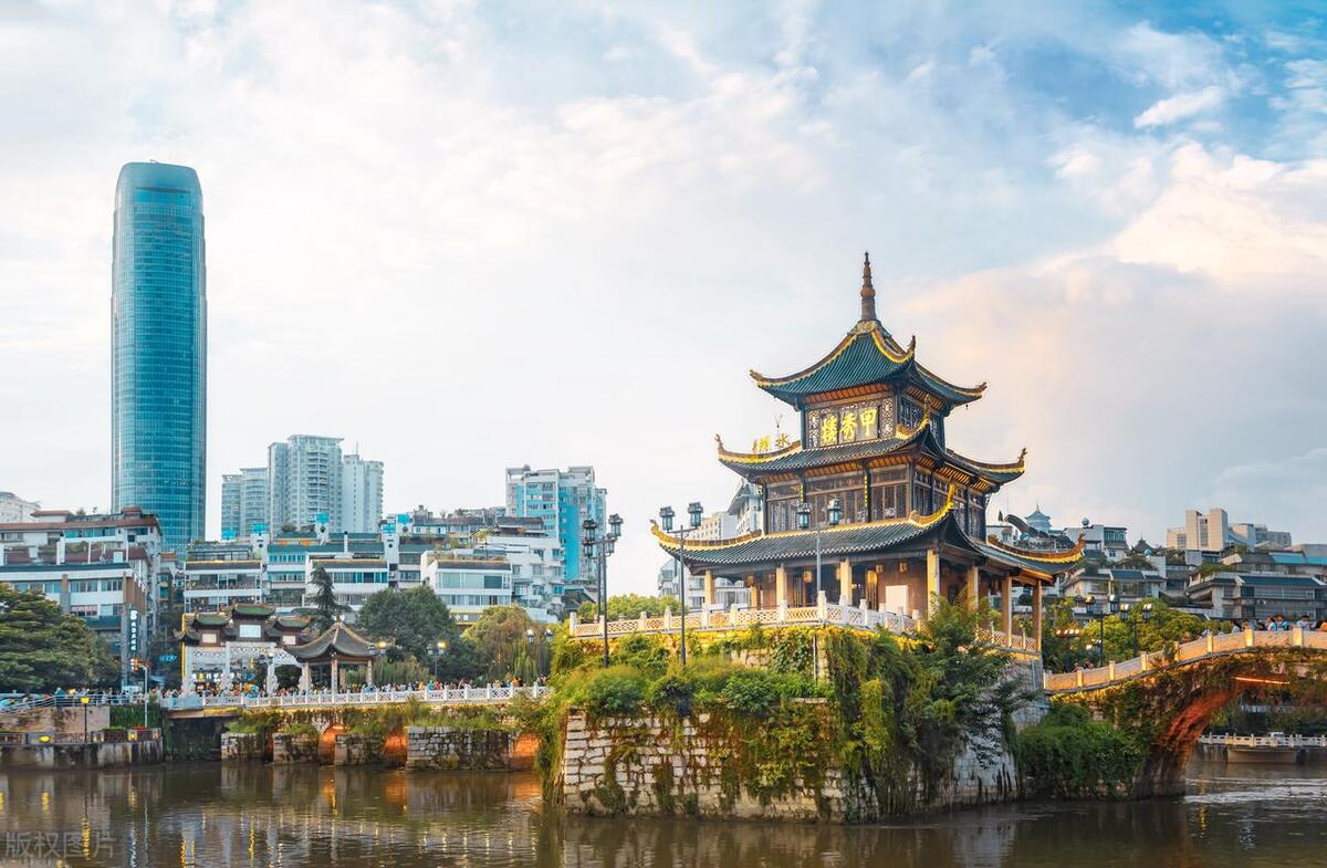 来贵州游玩不可错过的十大景点，你去过几个？-贵州必去的5个景点介绍