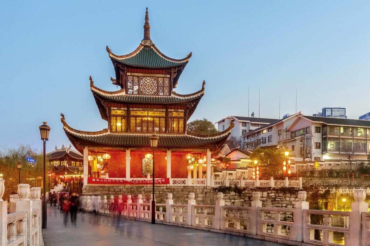 来贵州游玩不可错过的十大景点，你去过几个？-贵州必去的5个景点介绍