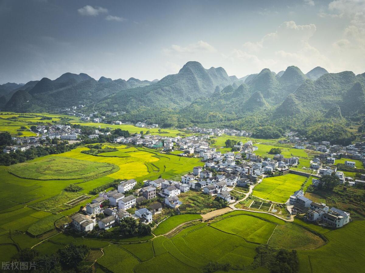 来贵州游玩不可错过的十大景点，你去过几个？-贵州必去的5个景点介绍
