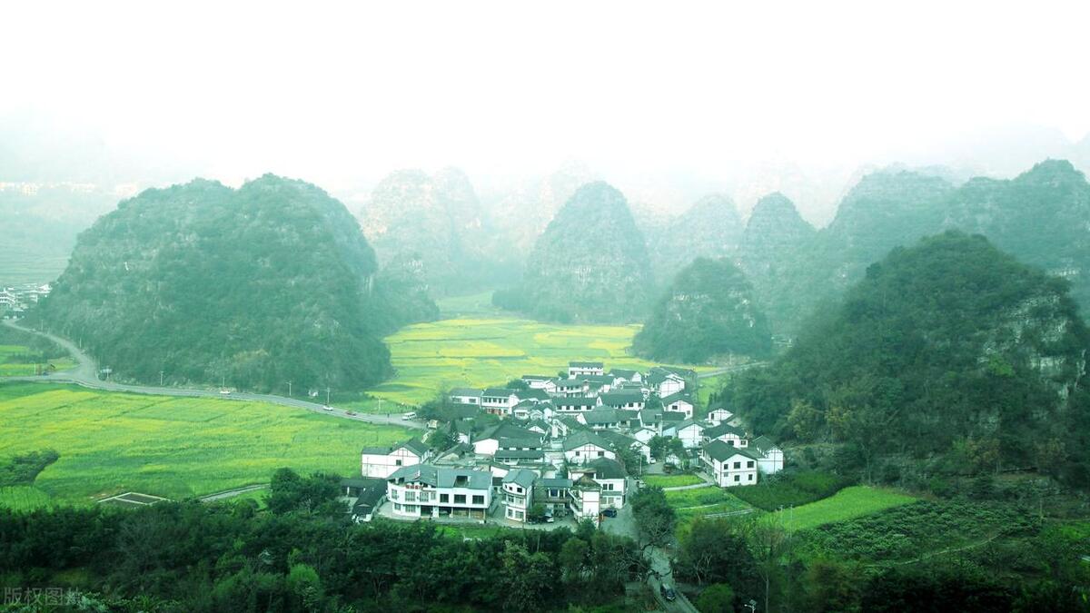 来贵州游玩不可错过的十大景点，你去过几个？-贵州必去的5个景点介绍