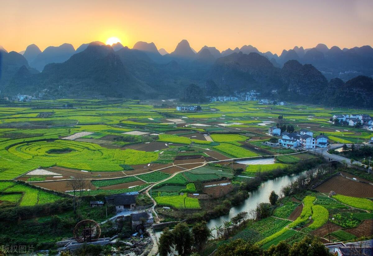 来贵州游玩不可错过的十大景点，你去过几个？-贵州必去的5个景点介绍