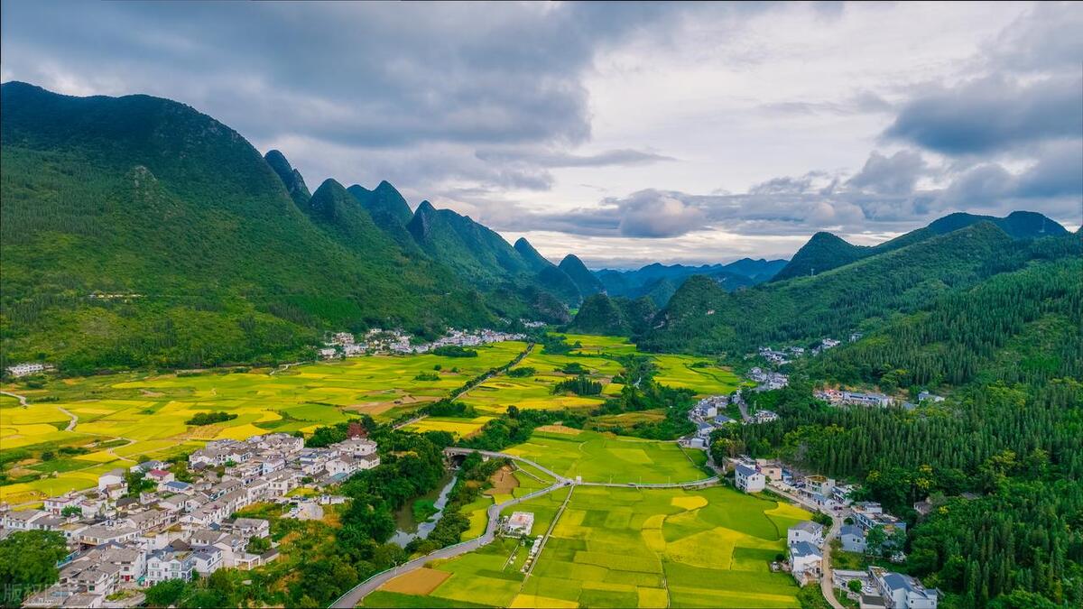 来贵州游玩不可错过的十大景点，你去过几个？-贵州必去的5个景点介绍