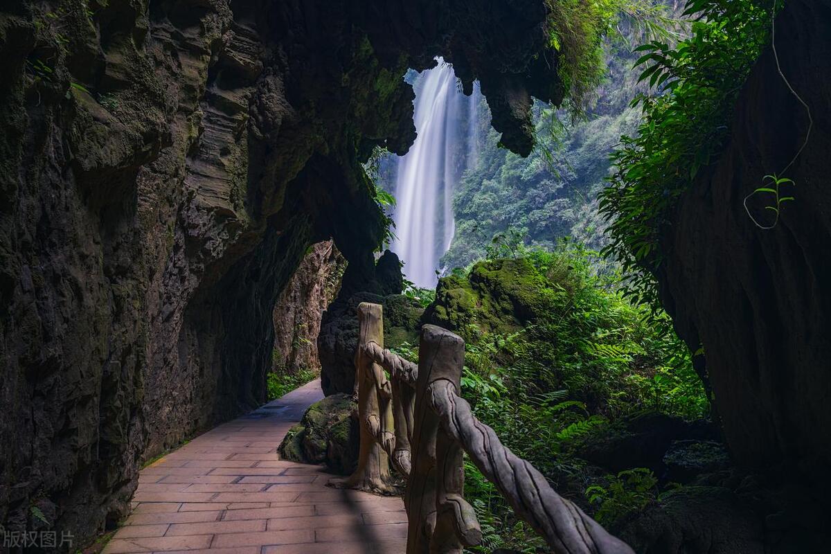 来贵州游玩不可错过的十大景点，你去过几个？-贵州必去的5个景点介绍