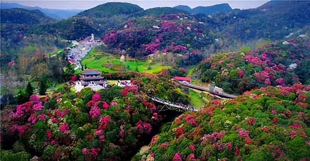 贵州旅游十大景点排名-贵州旅游十大景点排名桂林