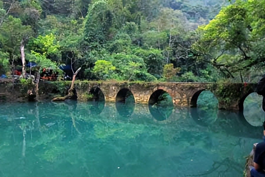 贵州旅游十大景点排名-贵州旅游十大景点排名桂林