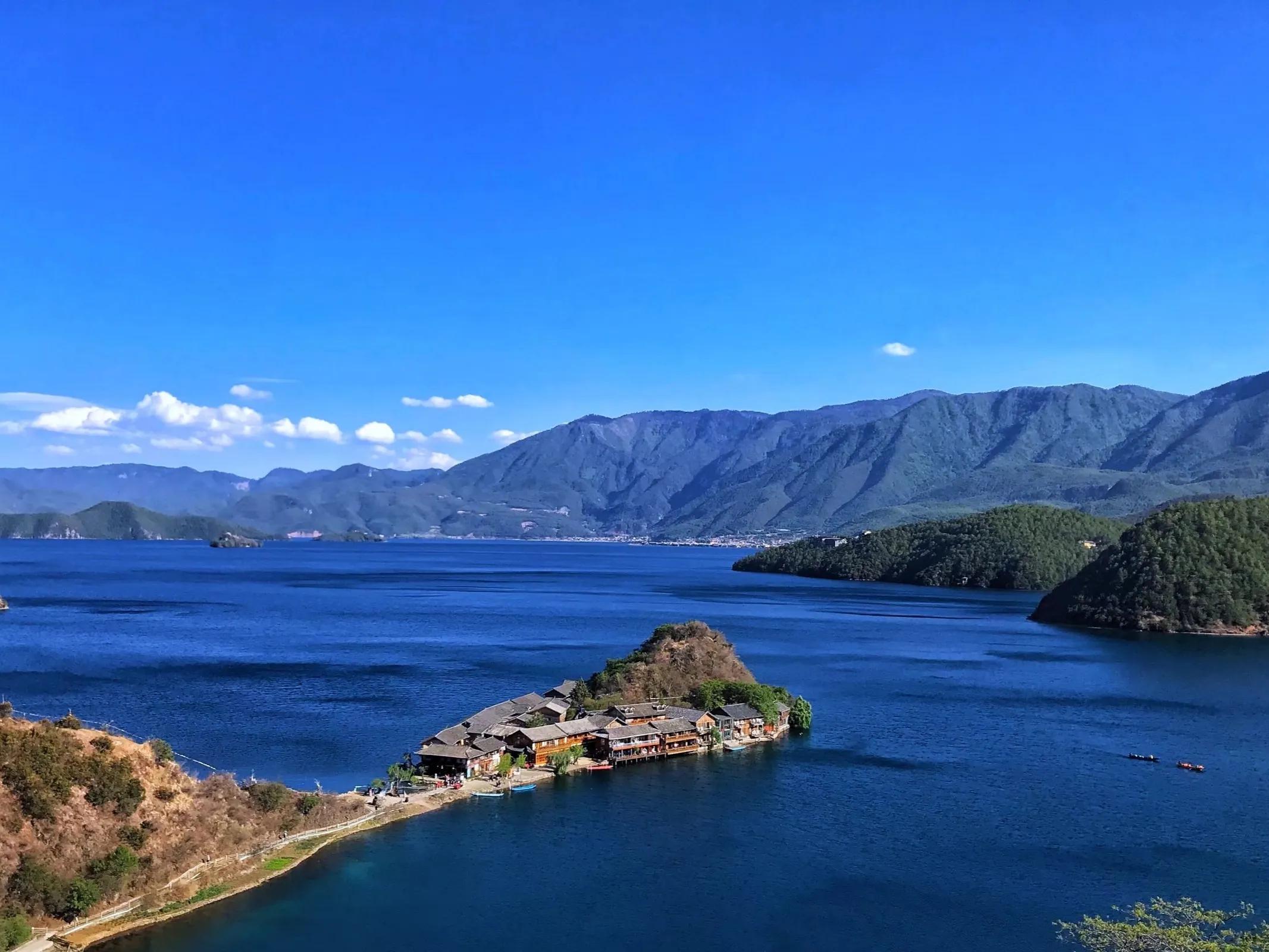 旅行去过两次云南丽江，谈谈我对丽江的几点旅行印象-对于丽江的感受