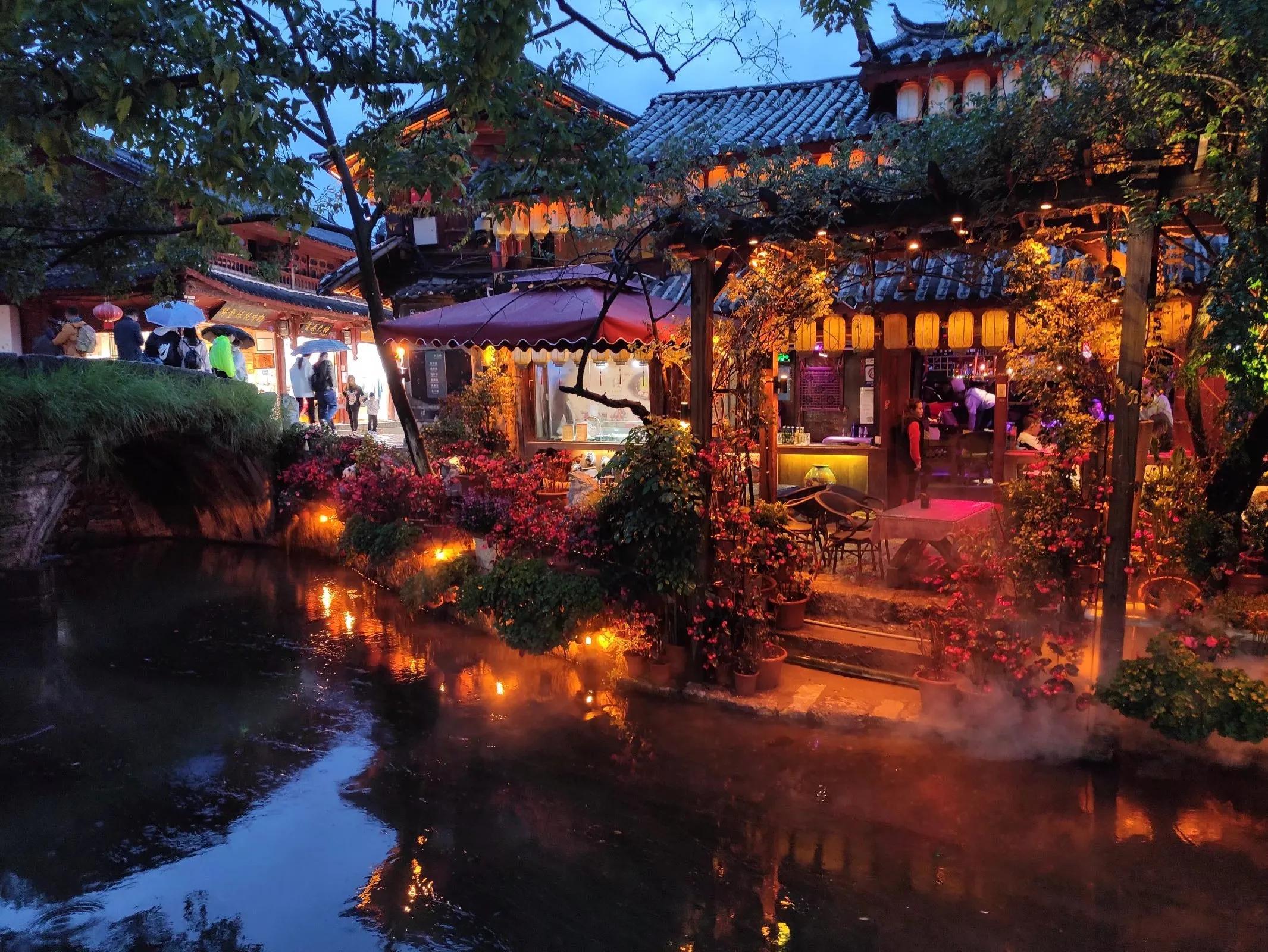 旅行去过两次云南丽江，谈谈我对丽江的几点旅行印象-对于丽江的感受