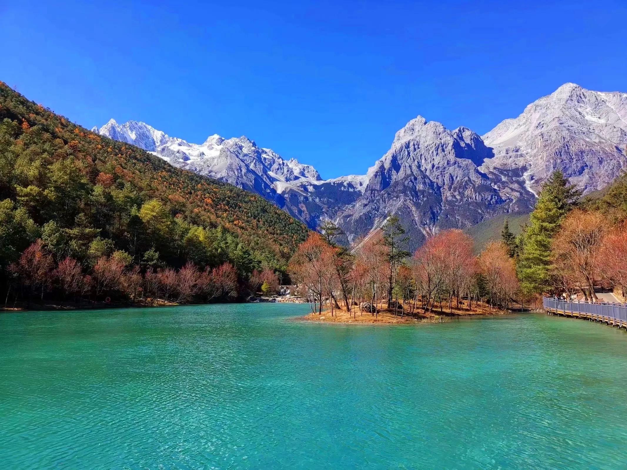 旅行去过两次云南丽江，谈谈我对丽江的几点旅行印象-对于丽江的感受
