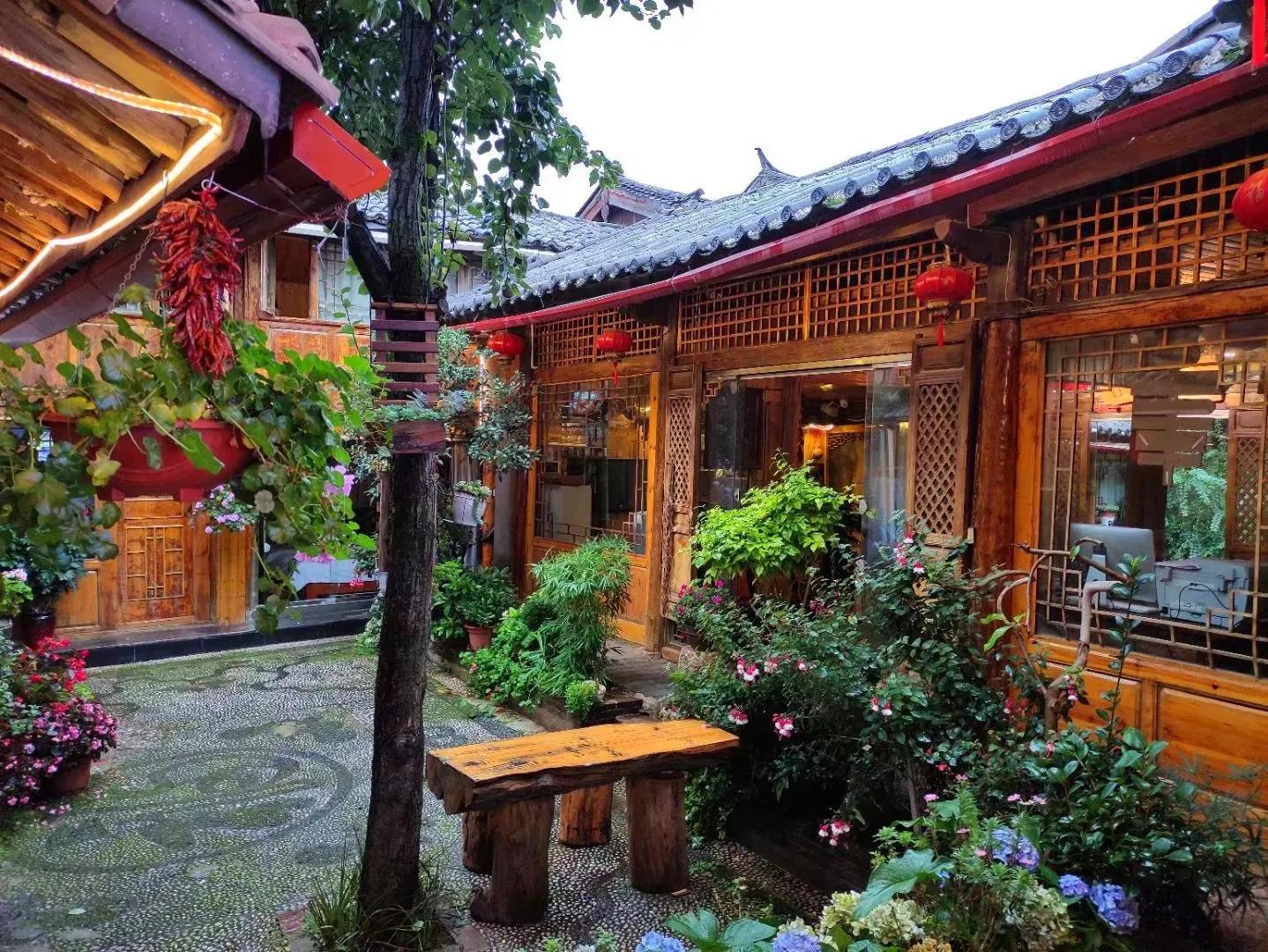 旅行去过两次云南丽江，谈谈我对丽江的几点旅行印象-对于丽江的感受
