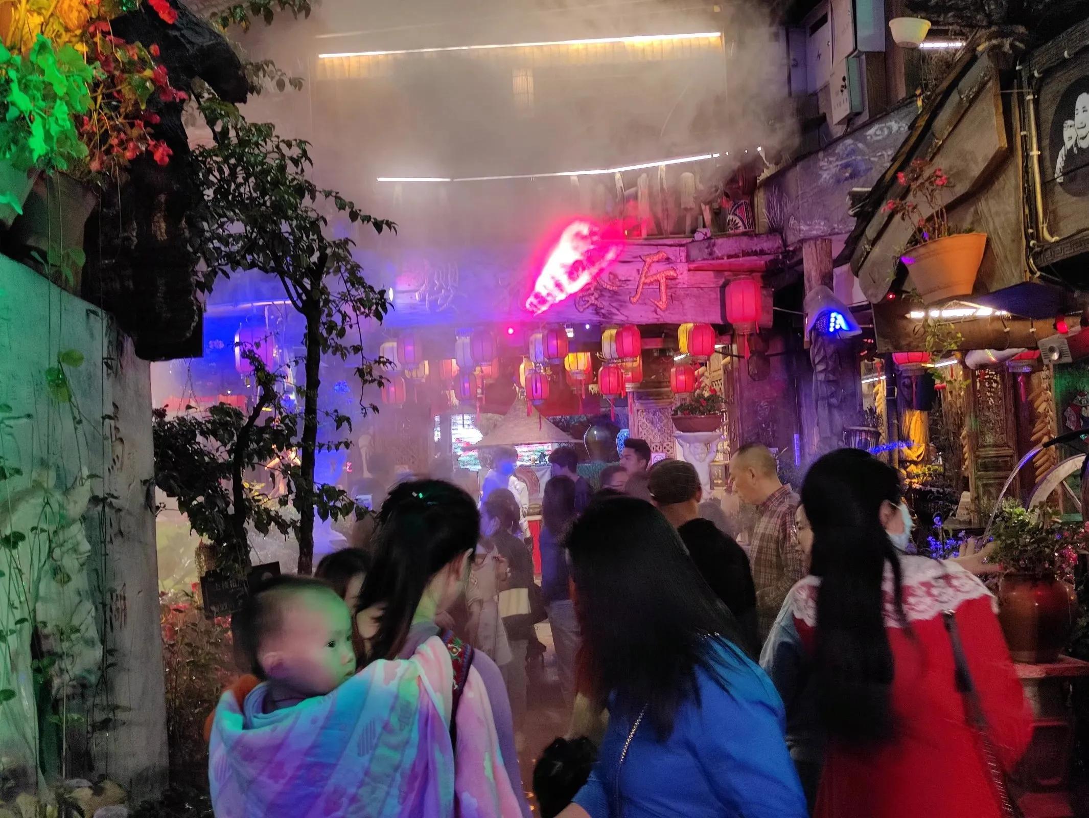 旅行去过两次云南丽江，谈谈我对丽江的几点旅行印象-对于丽江的感受