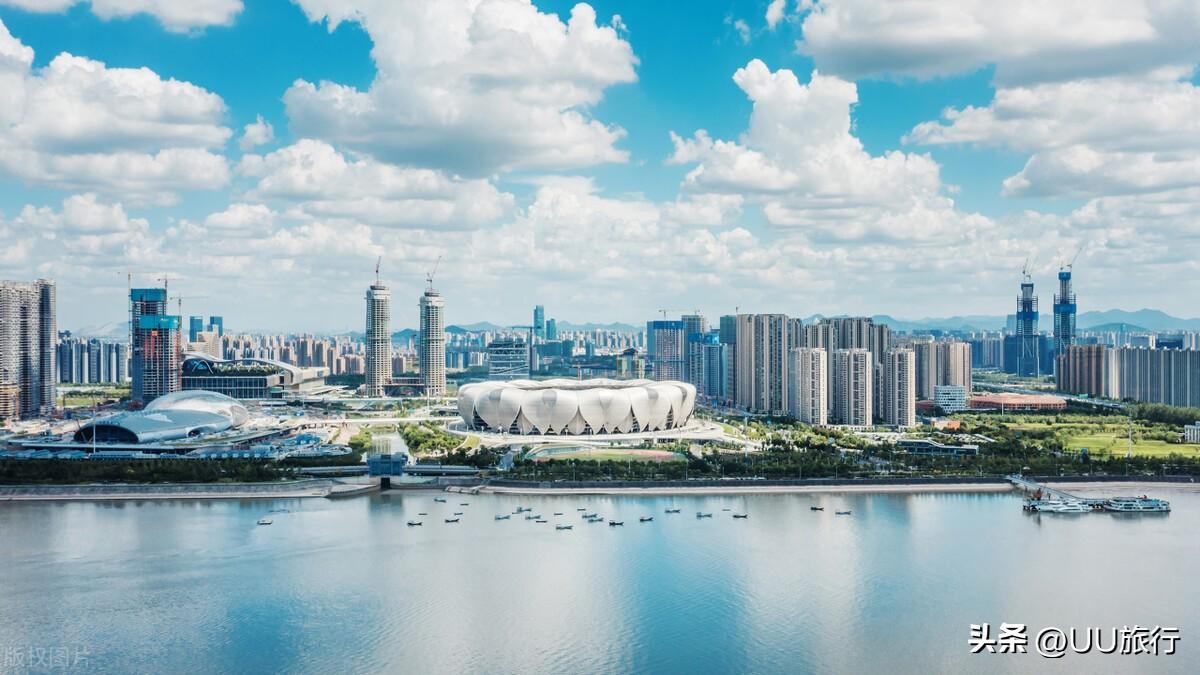 杭州旅行最值得打卡的10个景区，你打卡了几个？-杭州打卡景点