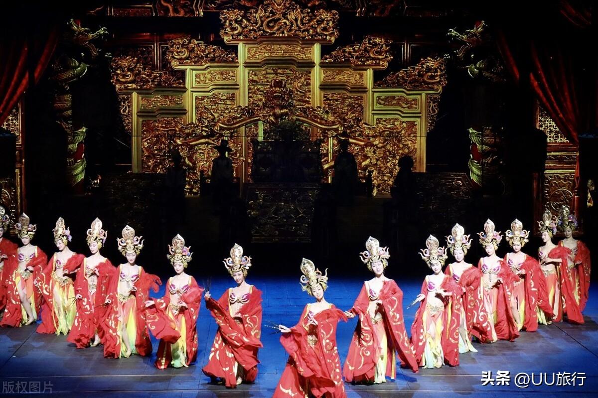 杭州旅行最值得打卡的10个景区，你打卡了几个？-杭州打卡景点