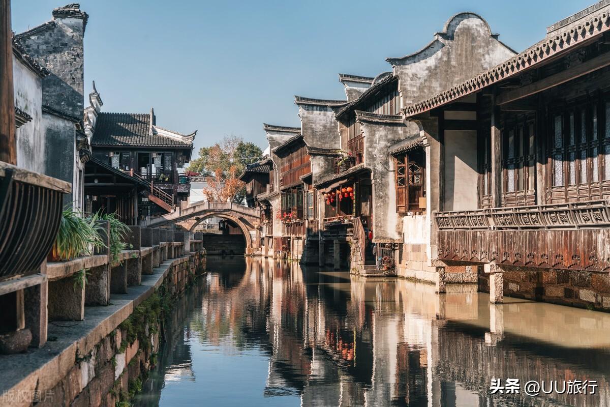杭州旅行最值得打卡的10个景区，你打卡了几个？-杭州打卡景点