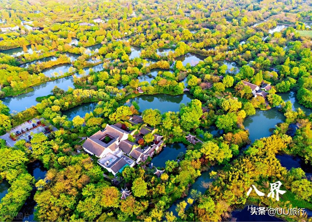 杭州旅行最值得打卡的10个景区，你打卡了几个？-杭州打卡景点