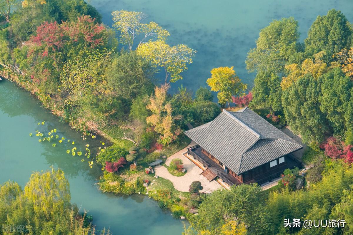 杭州旅行最值得打卡的10个景区，你打卡了几个？-杭州打卡景点
