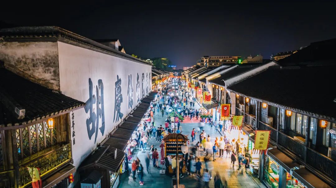 全部免费！24个适合一日游的杭州景点，收好够玩一整年！-杭州一日游好去处