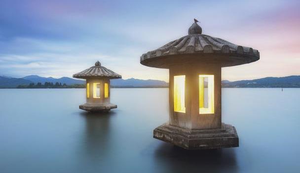 杭州旅游攻略大全，这五个景点你一定不能错过，绝对让你吃好玩好-杭州旅游景点大全及门票价格
