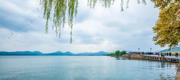杭州旅游攻略大全，这五个景点你一定不能错过，绝对让你吃好玩好-杭州旅游景点大全及门票价格