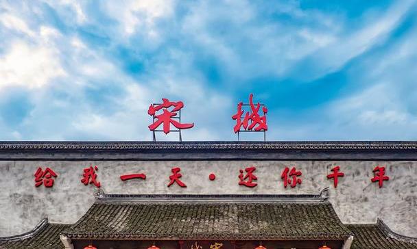 杭州旅游攻略大全，这五个景点你一定不能错过，绝对让你吃好玩好-杭州旅游景点大全及门票价格