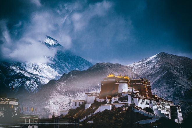 第一次去西藏旅行，这些攻略请收好，这些注意事项要牢记-去西藏的旅游路线怎么玩