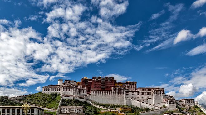 第一次去西藏旅行，这些攻略请收好，这些注意事项要牢记-去西藏的旅游路线怎么玩