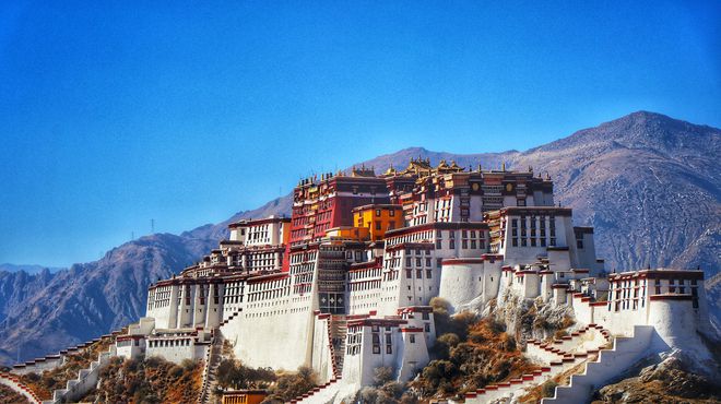 第一次去西藏旅行，这些攻略请收好，这些注意事项要牢记-去西藏的旅游路线怎么玩