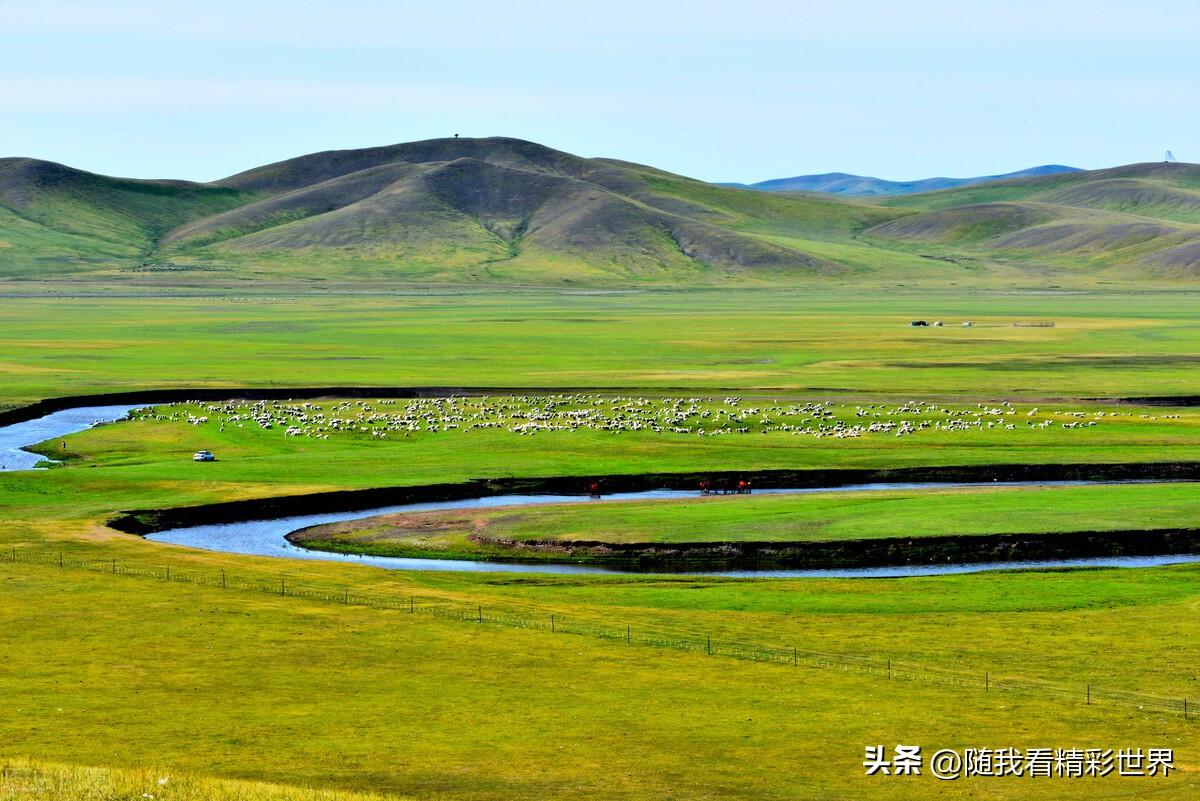 内蒙古必去的五大景点，你都去过几个？-内蒙古必去的旅游景点