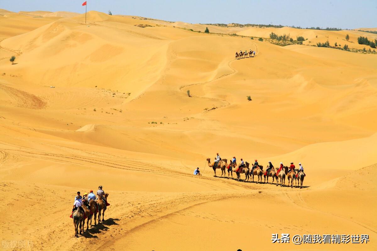 内蒙古必去的五大景点，你都去过几个？-内蒙古必去的旅游景点