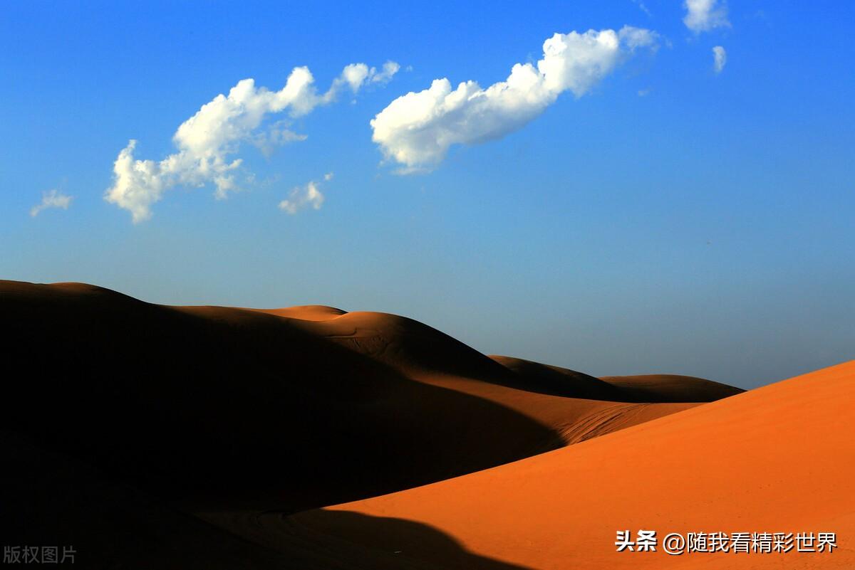 内蒙古必去的五大景点，你都去过几个？-内蒙古必去的旅游景点