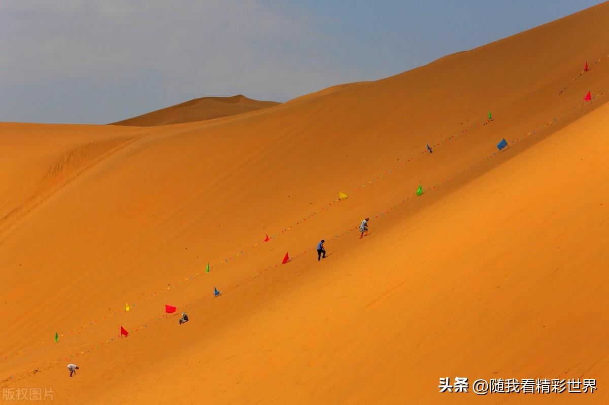 内蒙古必去的五大景点，你都去过几个？-内蒙古必去的旅游景点