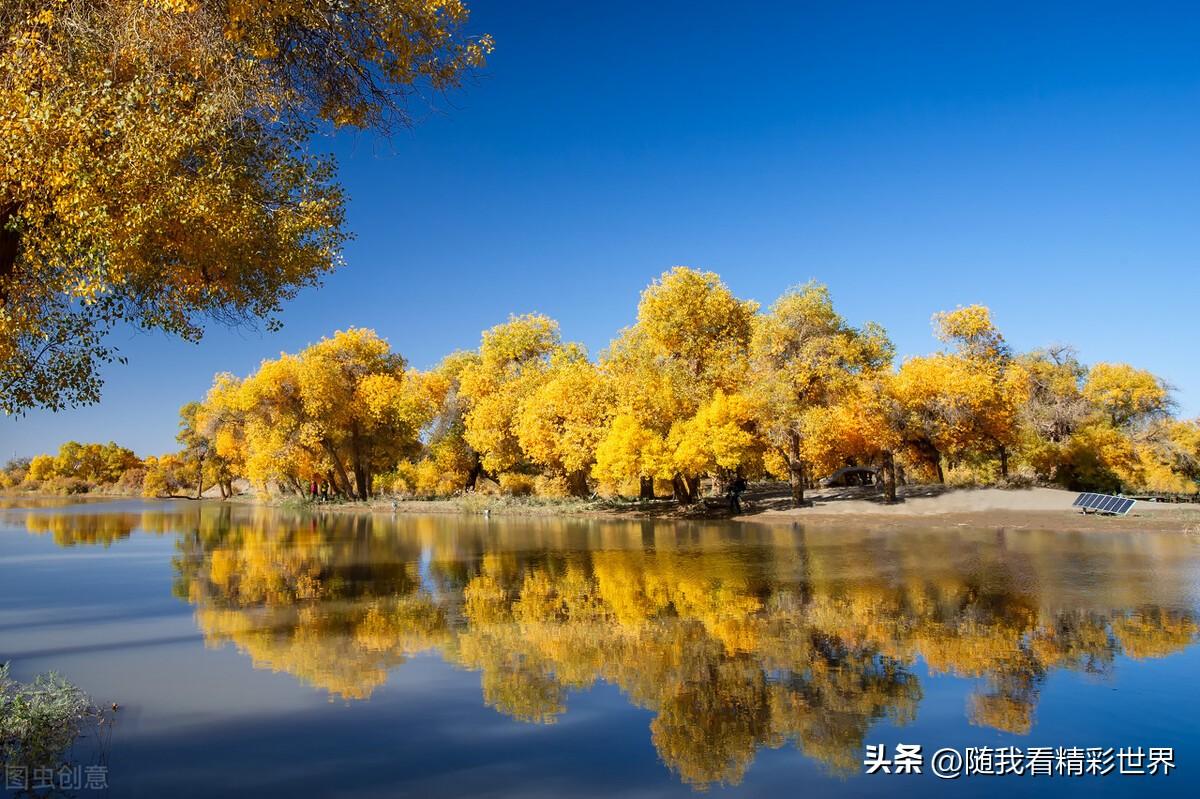 内蒙古必去的五大景点，你都去过几个？-内蒙古必去的旅游景点