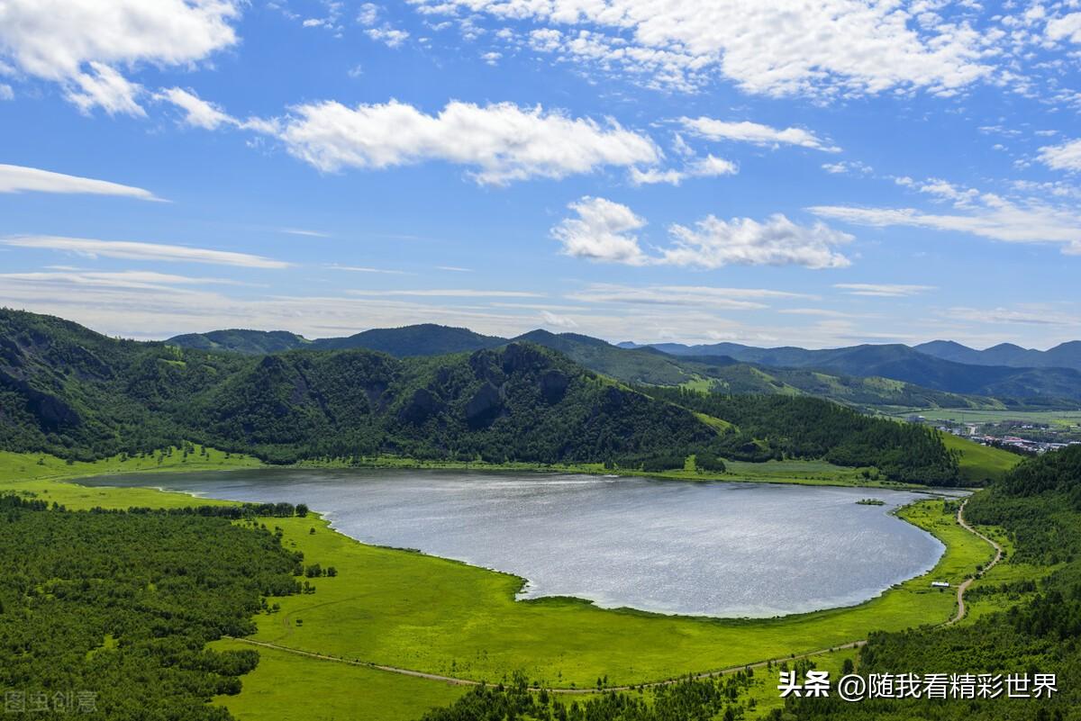 内蒙古必去的五大景点，你都去过几个？-内蒙古必去的旅游景点