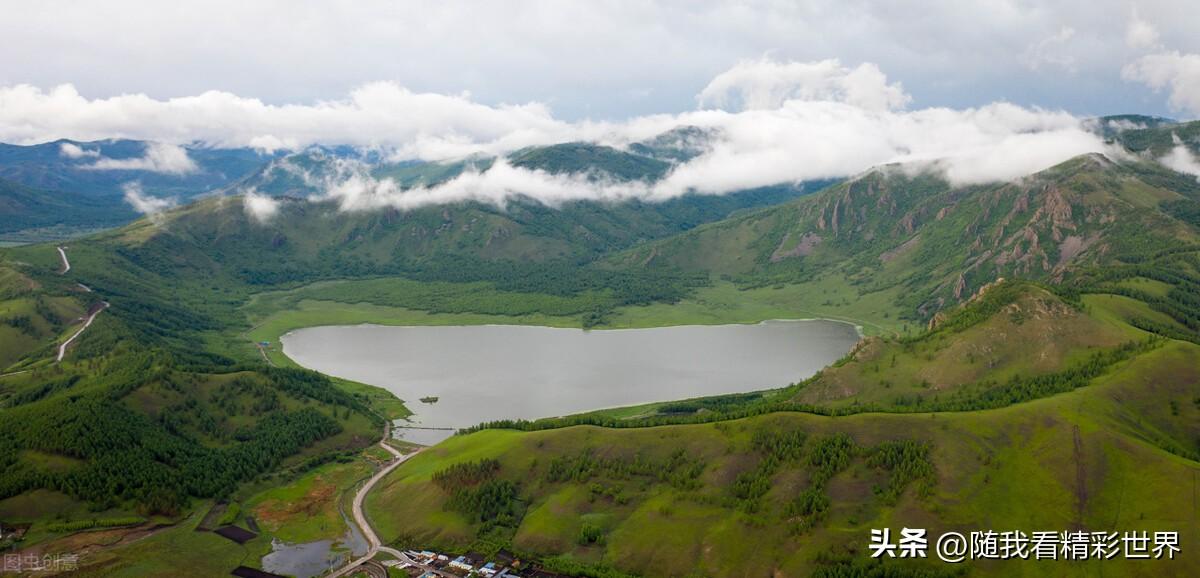 内蒙古必去的五大景点，你都去过几个？-内蒙古必去的旅游景点