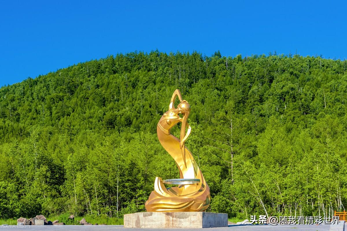 内蒙古必去的五大景点，你都去过几个？-内蒙古必去的旅游景点