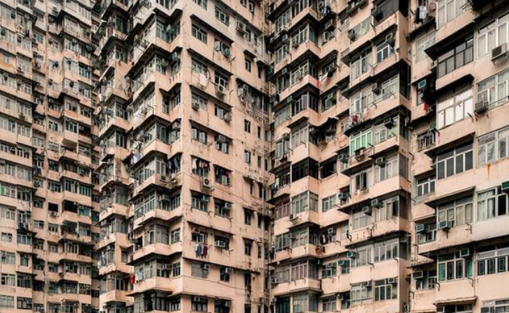上海市中心住一晚仅需35元，空间3平米，这种租房方式正火遍全国-上海市中心一个月房租多少钱