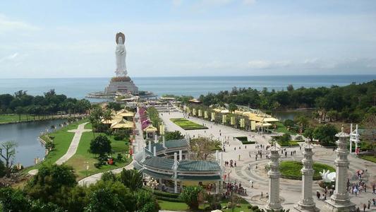 三亚——旅游胜地的攻略来了！-三亚旅游攻略大全
