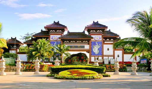 三亚——旅游胜地的攻略来了！-三亚旅游攻略大全