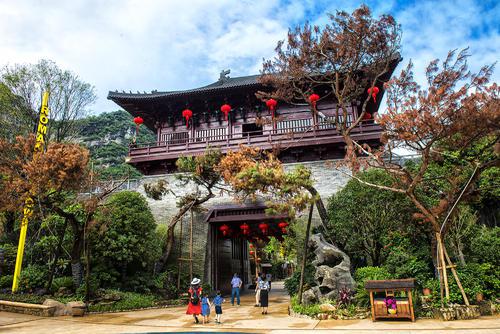 三亚——旅游胜地的攻略来了！-三亚旅游攻略大全