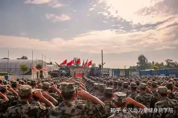 退伍不褪色：若有战，召必回！-若有战退伍老兵真的愿意回去吗视频
