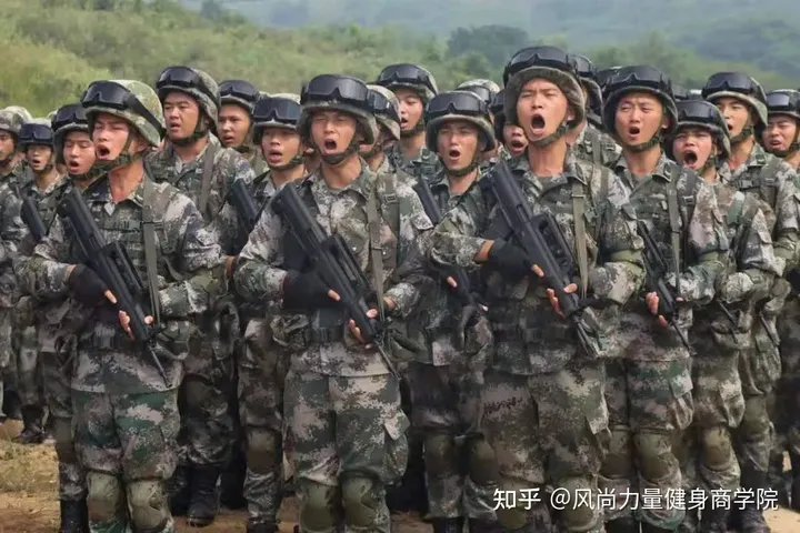 退伍不褪色：若有战，召必回！-若有战退伍老兵真的愿意回去吗视频