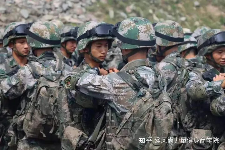 退伍不褪色：若有战，召必回！-若有战退伍老兵真的愿意回去吗视频